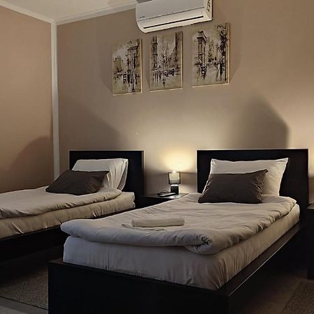 סורצ'ין Airport Apartment Air מראה חיצוני תמונה