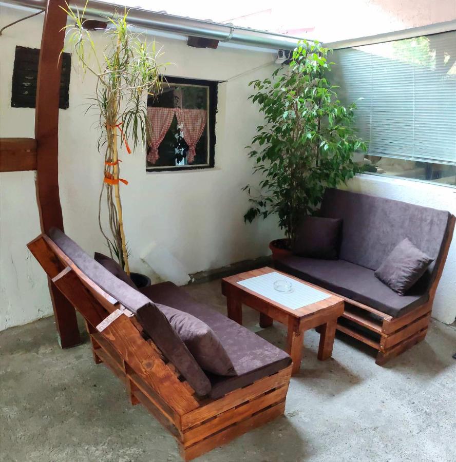 סורצ'ין Airport Apartment Air מראה חיצוני תמונה