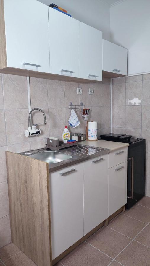 סורצ'ין Airport Apartment Air מראה חיצוני תמונה
