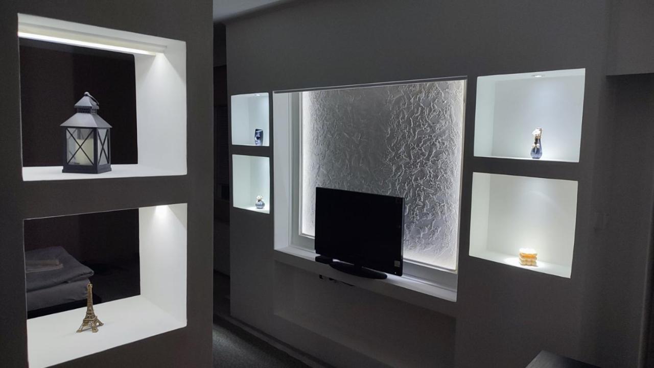 סורצ'ין Airport Apartment Air מראה חיצוני תמונה