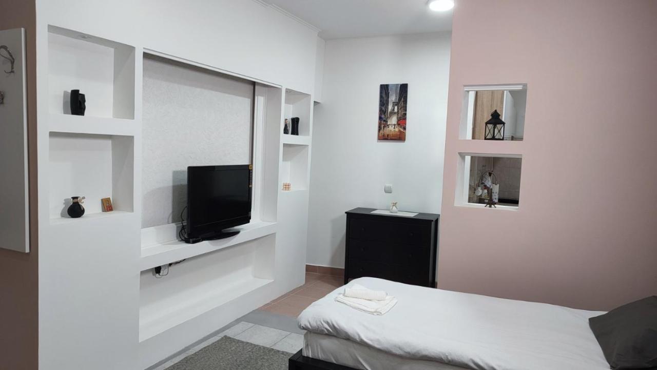 סורצ'ין Airport Apartment Air מראה חיצוני תמונה