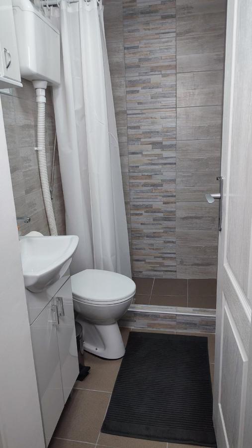 סורצ'ין Airport Apartment Air מראה חיצוני תמונה