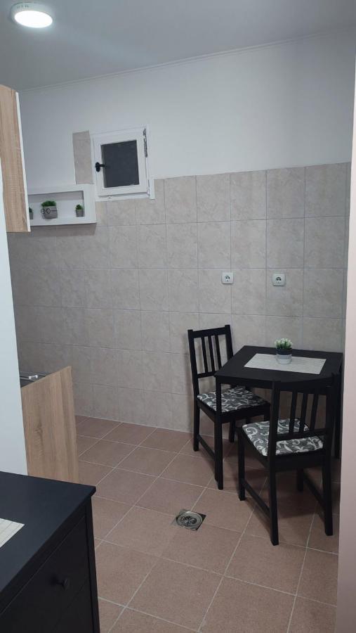 סורצ'ין Airport Apartment Air מראה חיצוני תמונה