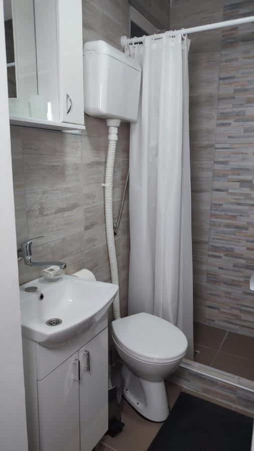 סורצ'ין Airport Apartment Air מראה חיצוני תמונה